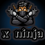 x ninja