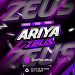 ariya.zeus