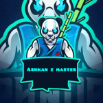 Ashkan z Master