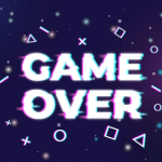 GAME OVER