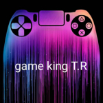 game king T.R