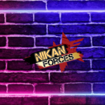 Nikan forces