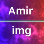 Amir  img