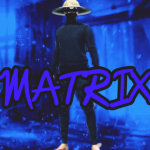 亗MATRIX亗