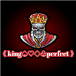 《King♤♡◇♧Perfect》