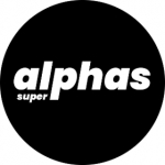 superalphas