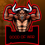 GOOD OF WAR