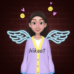 NikooTシ︎☾︎