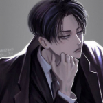 Love=Levi