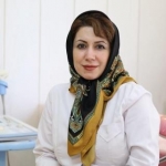 دکتر فاطمه سمامی متخصص زنان