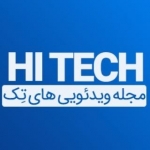 مجله ویدئویی HI TECH