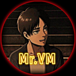 Mr.VM