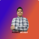 POIAN WIN X RAY