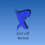 Rio tric(ریو ترفند)