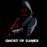 Ghost of Games