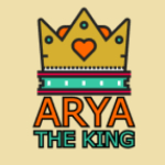 Ariya king