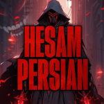 HESAM PERSiAN