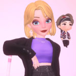 ✧♪Clara ZEPETO♕✿