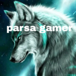 Parsa gamer