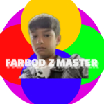 فربد زد مستر | FARBOD Z MASTER