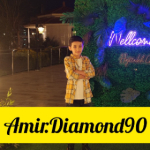 Amir.Diamond