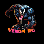 Venom rg