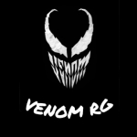 Venom rg