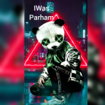 IWasParham