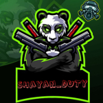 Shayan_DutyGaming