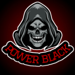 Power black