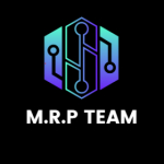 M.R.P TEAM