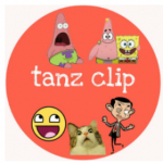 کلیپ های باحال | tanz clip