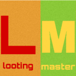 looting master