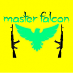 master falcon