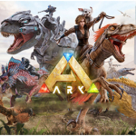 GAME_ARK