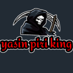 yasin piri king