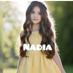 Nadia :