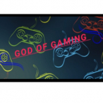 GOD OF GAMING