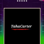 TahaCarter