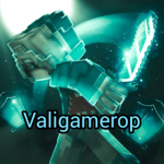 Vali gamer op