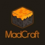 مدکرفت | MadCraft