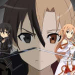 Sword Art Online