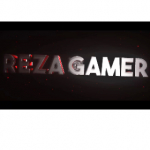 reza gamer