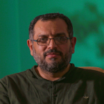 محمد مهدی خالقی