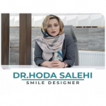 دکتر هدی صالحی| دندانپزشک زیبایی در اصفهان