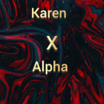 Karen x ALPHA