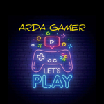 Arda gamer