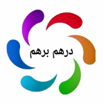 در هم بر هم