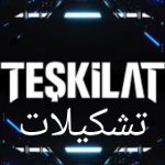 teşkilat | تشکیلات