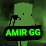 Amir gg